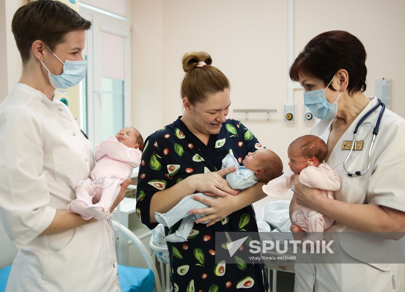 Russia Perinatal Centre