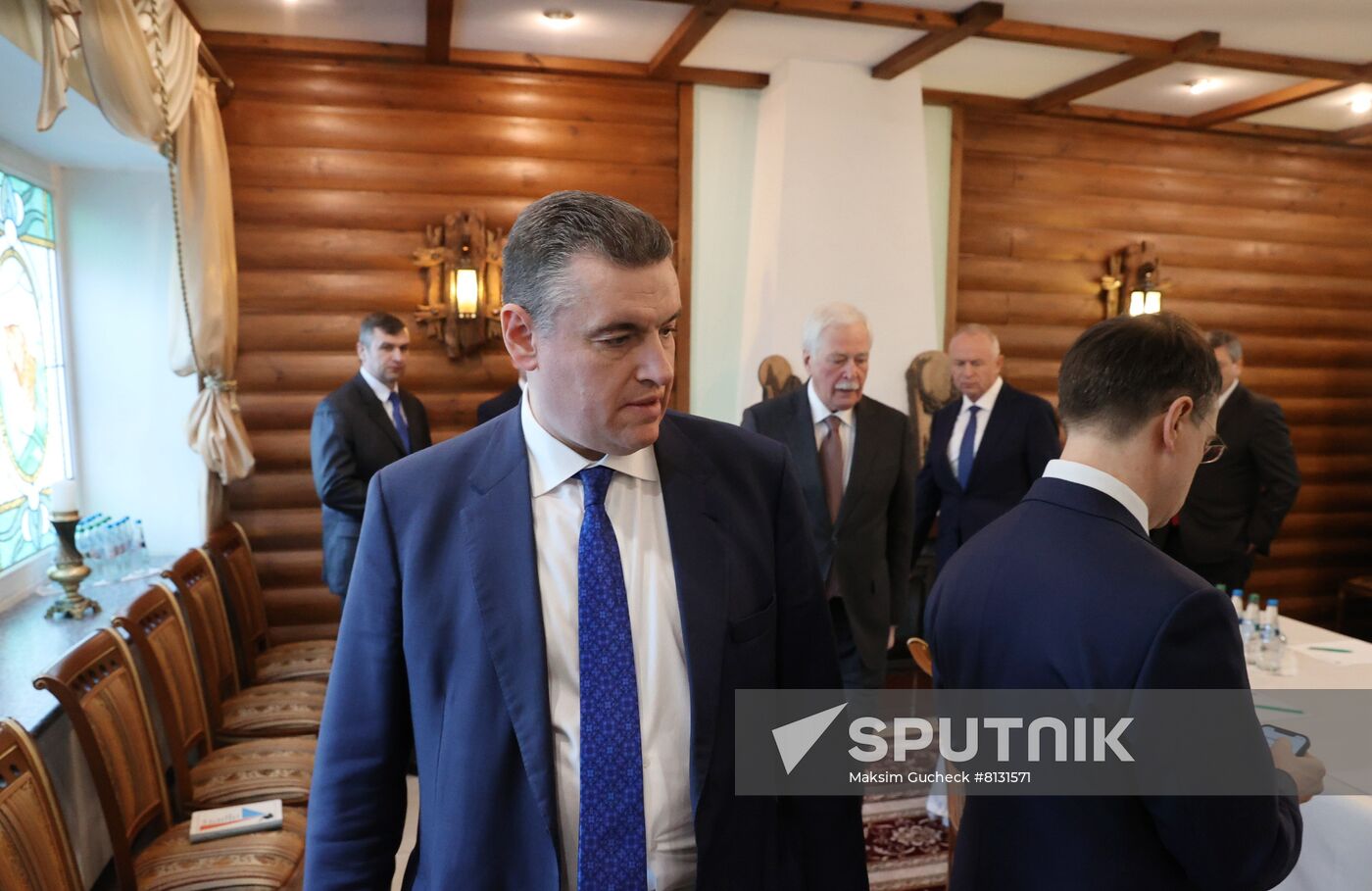 Belarus Russia Ukraine Talks