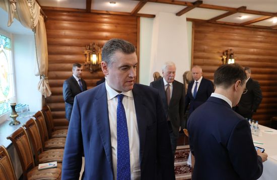 Belarus Russia Ukraine Talks