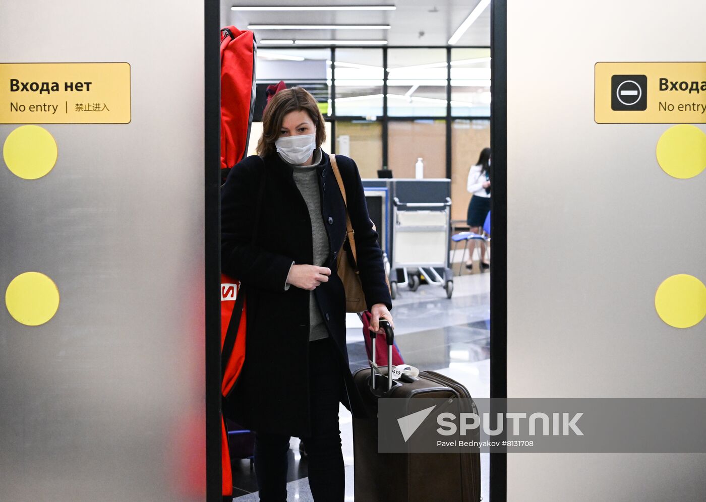 Russia Economy Sanctions