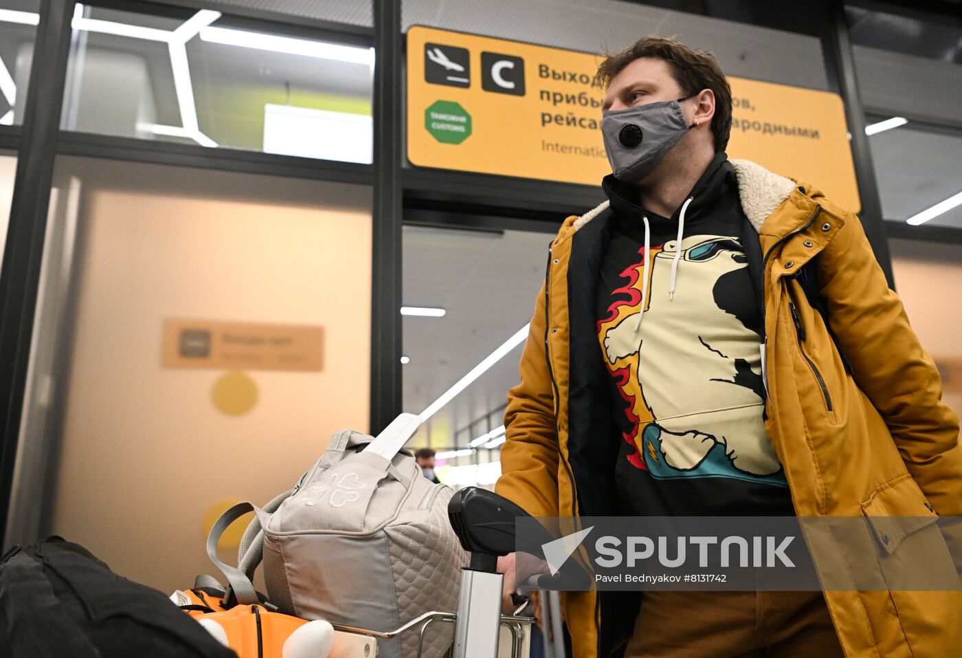 Russia Economy Sanctions