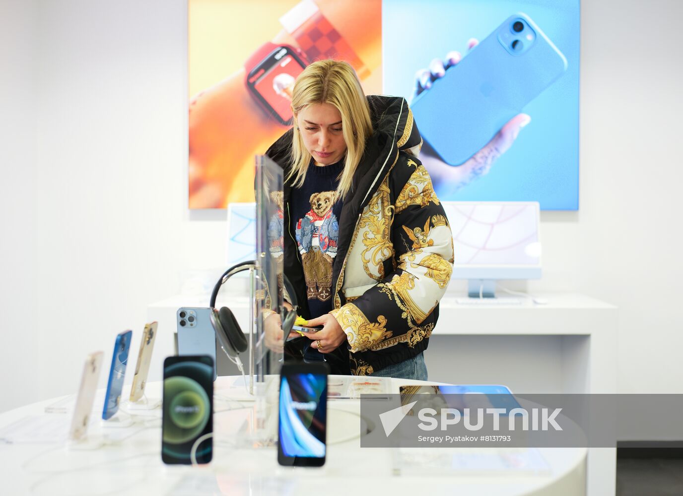 Russia Economy Sanctions