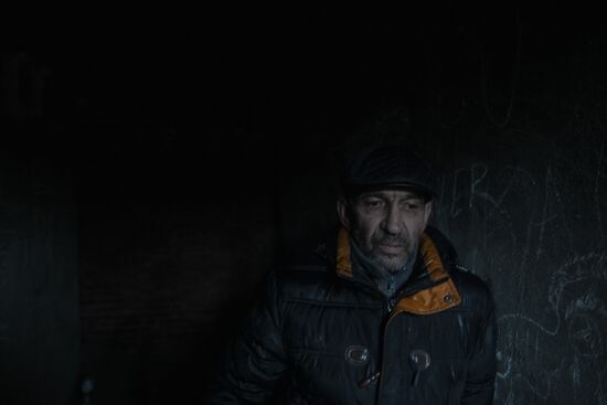 DPR LPR Russia Ukraine Military Operation 