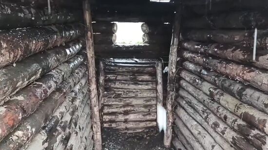 DPR LPR Russia Ukraine Military Operation