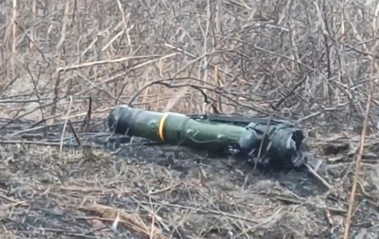 DPR LPR Russia Ukraine Military Operation