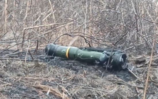 DPR LPR Russia Ukraine Military Operation