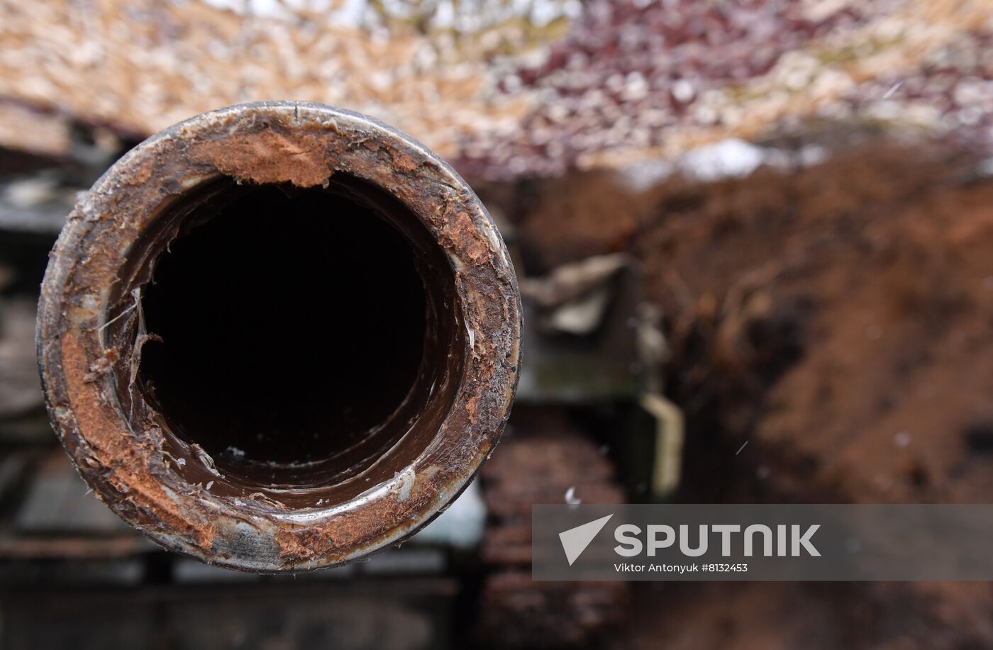 DPR LPR Russia Ukraine Military Operation