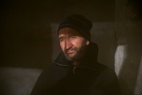 DPR LPR Russia Ukraine Military Operation