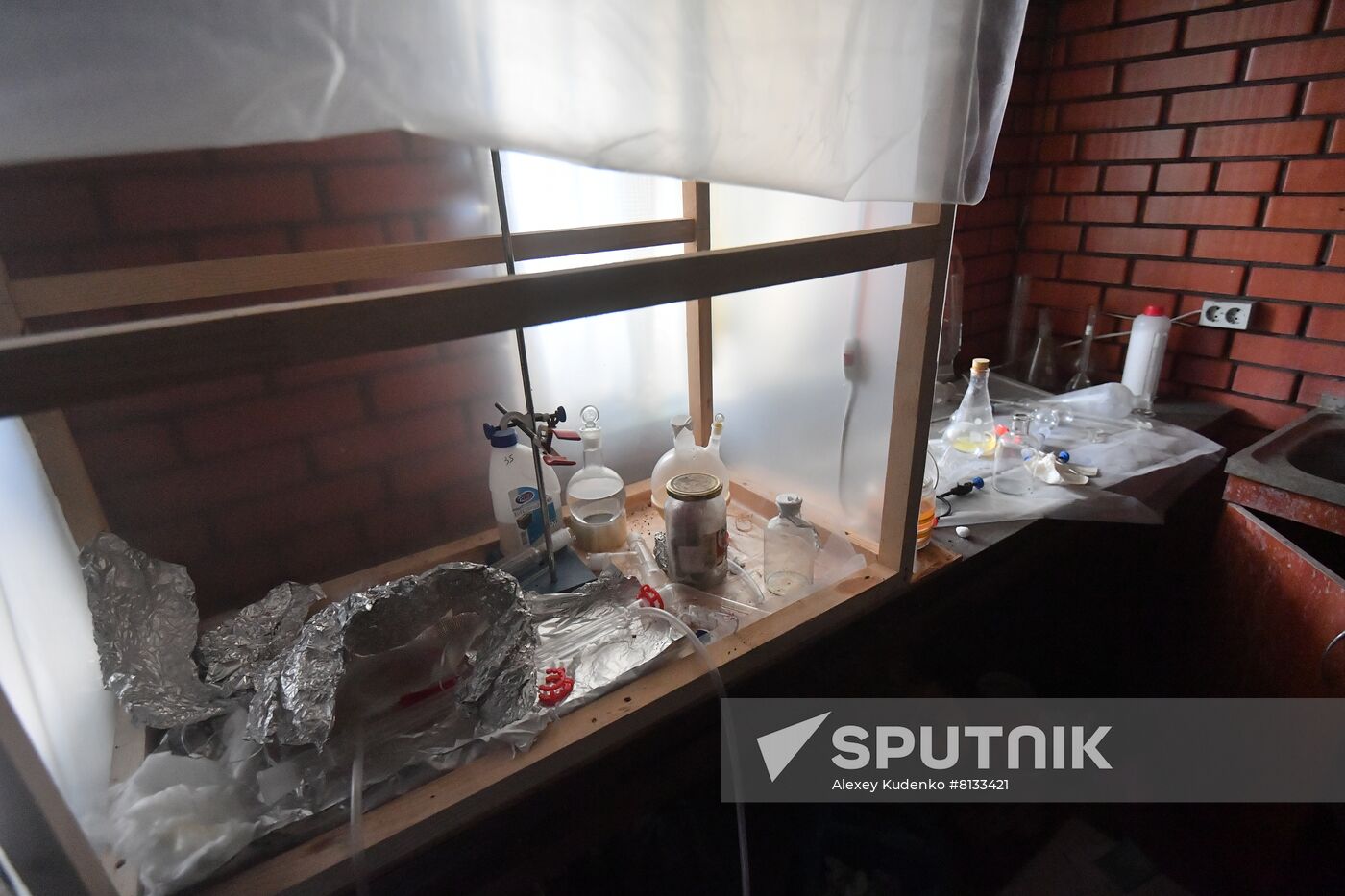 DPR LPR Russia Ukraine Military Operation