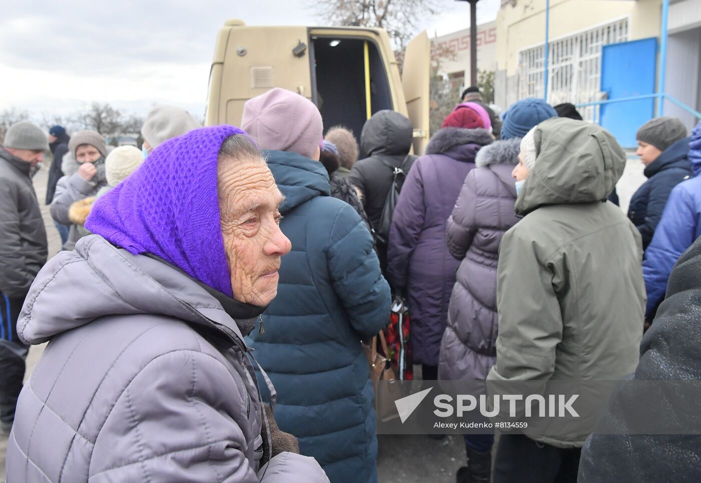 DPR Daily Life