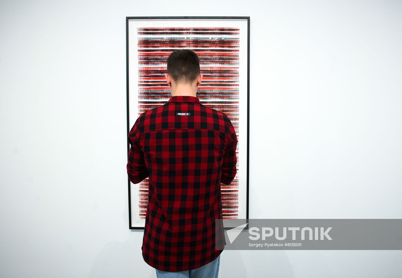 Russia Contemporary Art