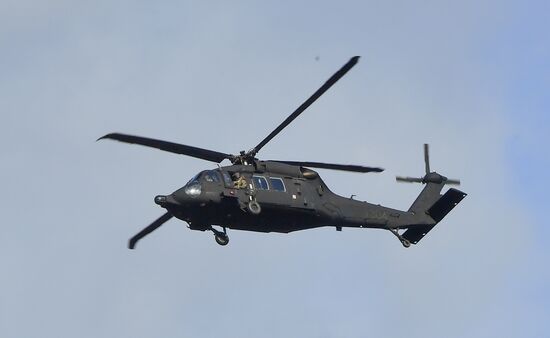 Belarus Russia Ukraine Talks