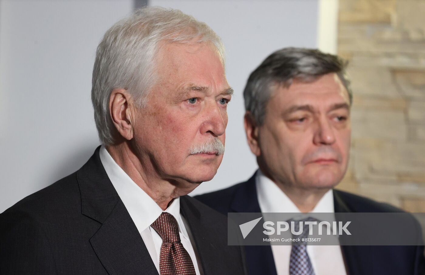Belarus Russia Ukraine Talks