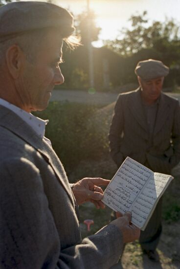 Crimean Tatars