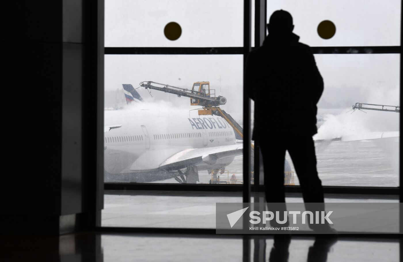 Russia Economy Sanctions