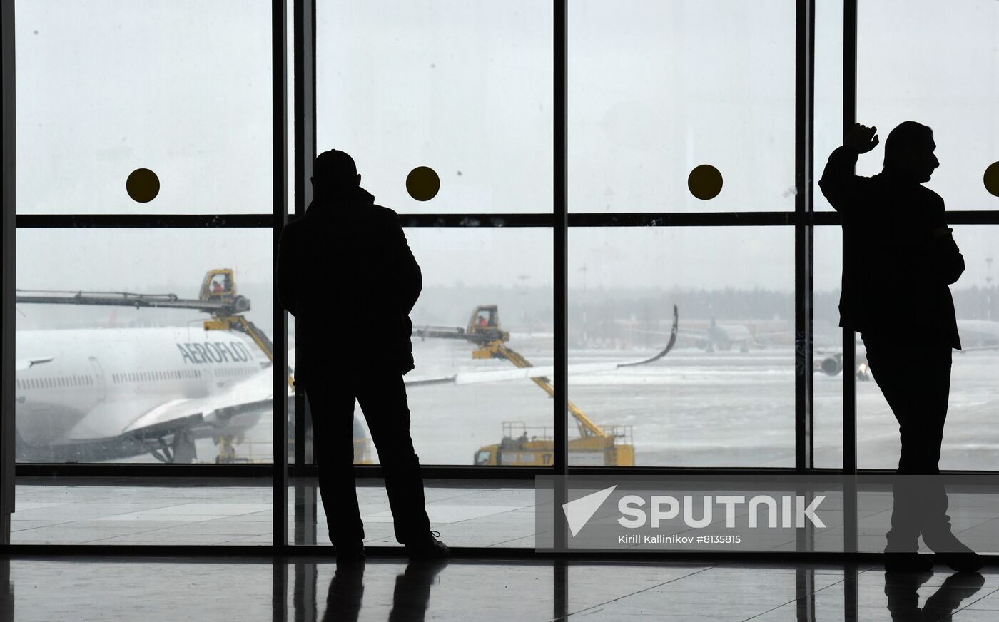 Russia Economy Sanctions