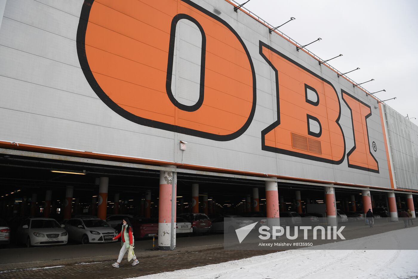 Russia Economy Sanctions