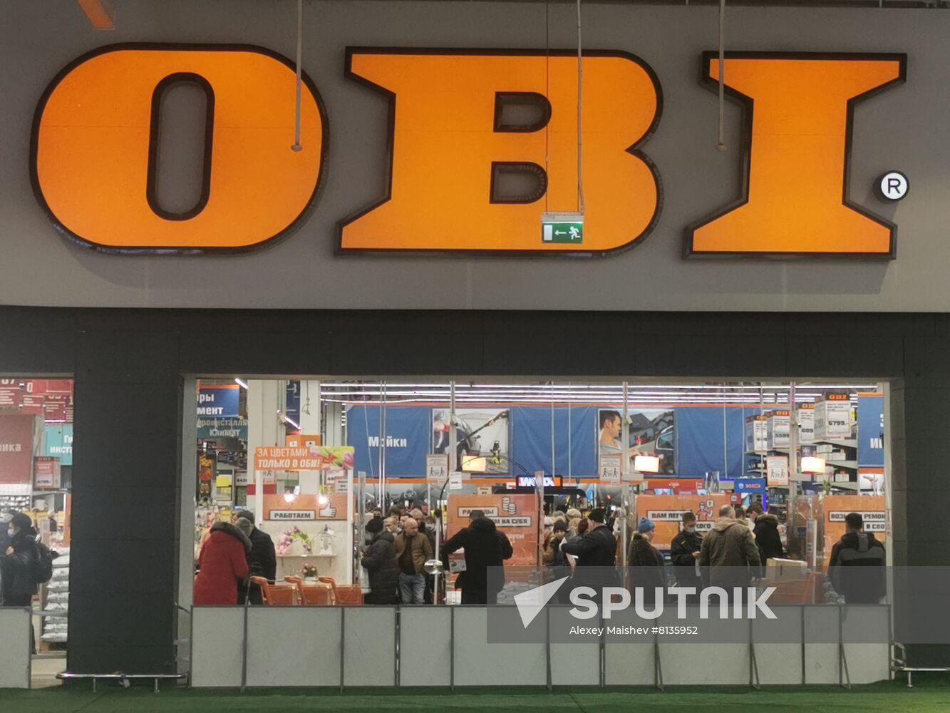 Russia Economy Sanctions