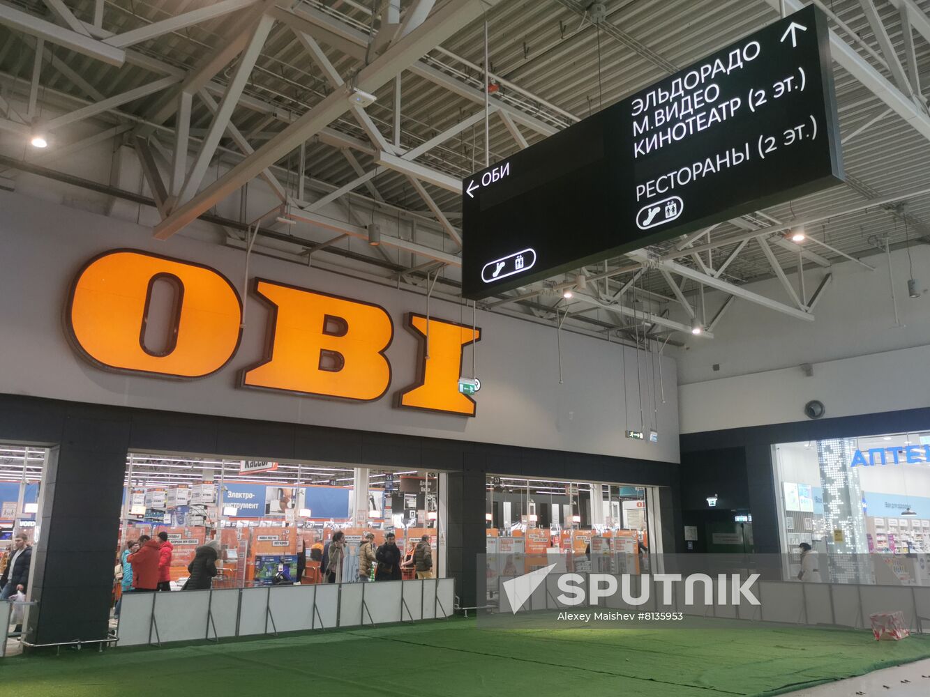 Russia Economy Sanctions