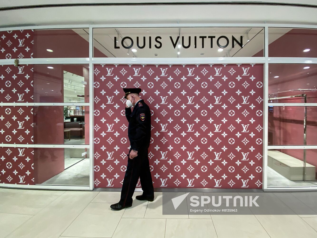 Russia Economy Sanctions