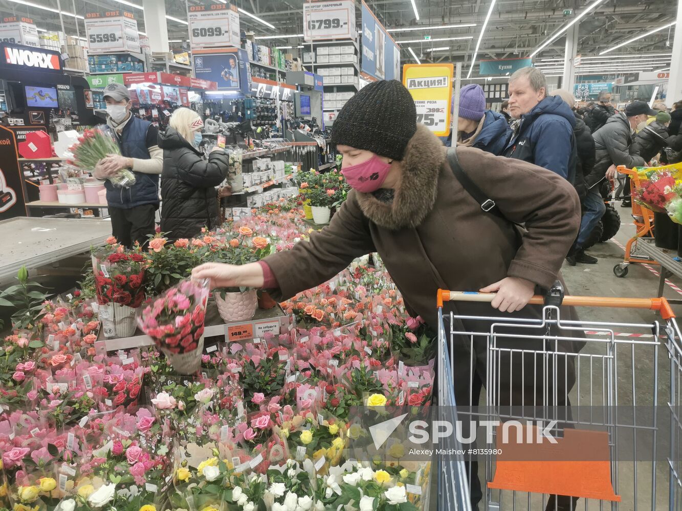 Russia Economy Sanctions