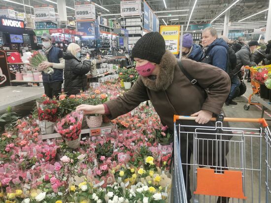 Russia Economy Sanctions