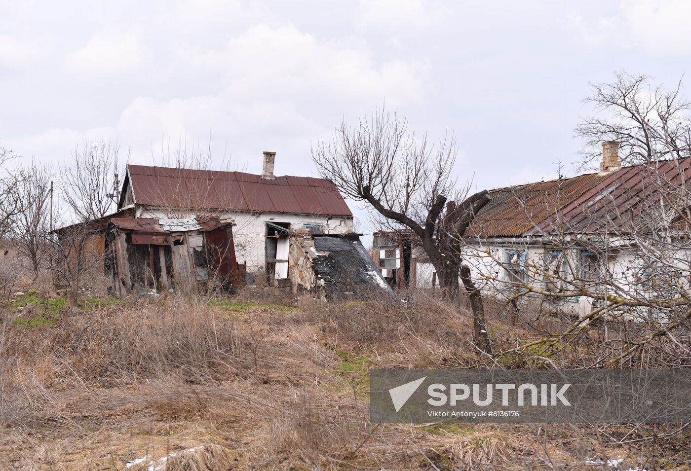 DPR LPR Russia Ukraine Military Operation