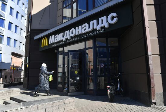 Russia Economy Sanctions