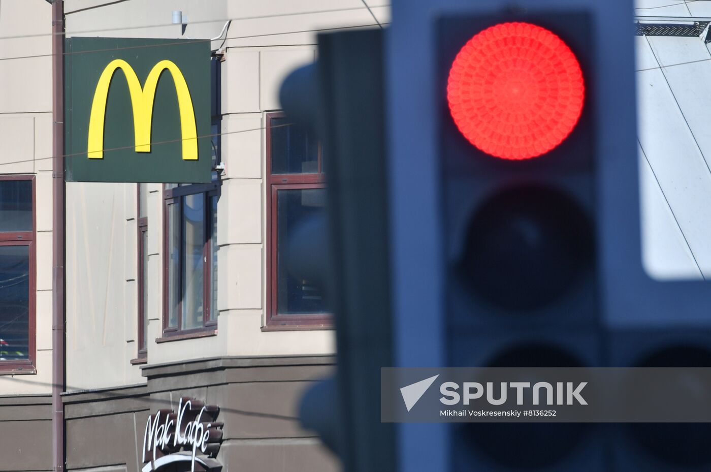 Russia Economy Sanctions