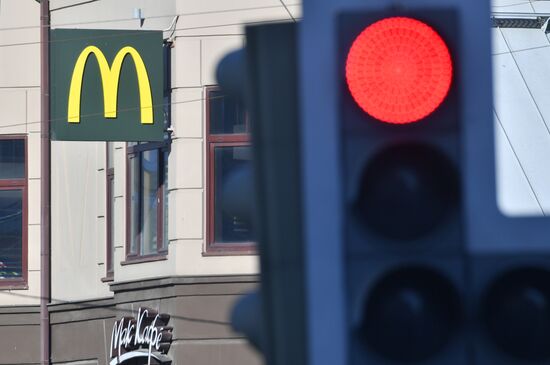 Russia Economy Sanctions