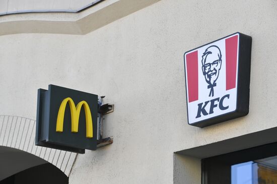 Russia Economy Sanctions