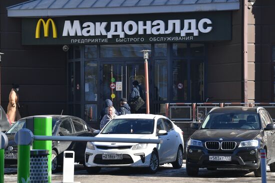 Russia Economy Sanctions