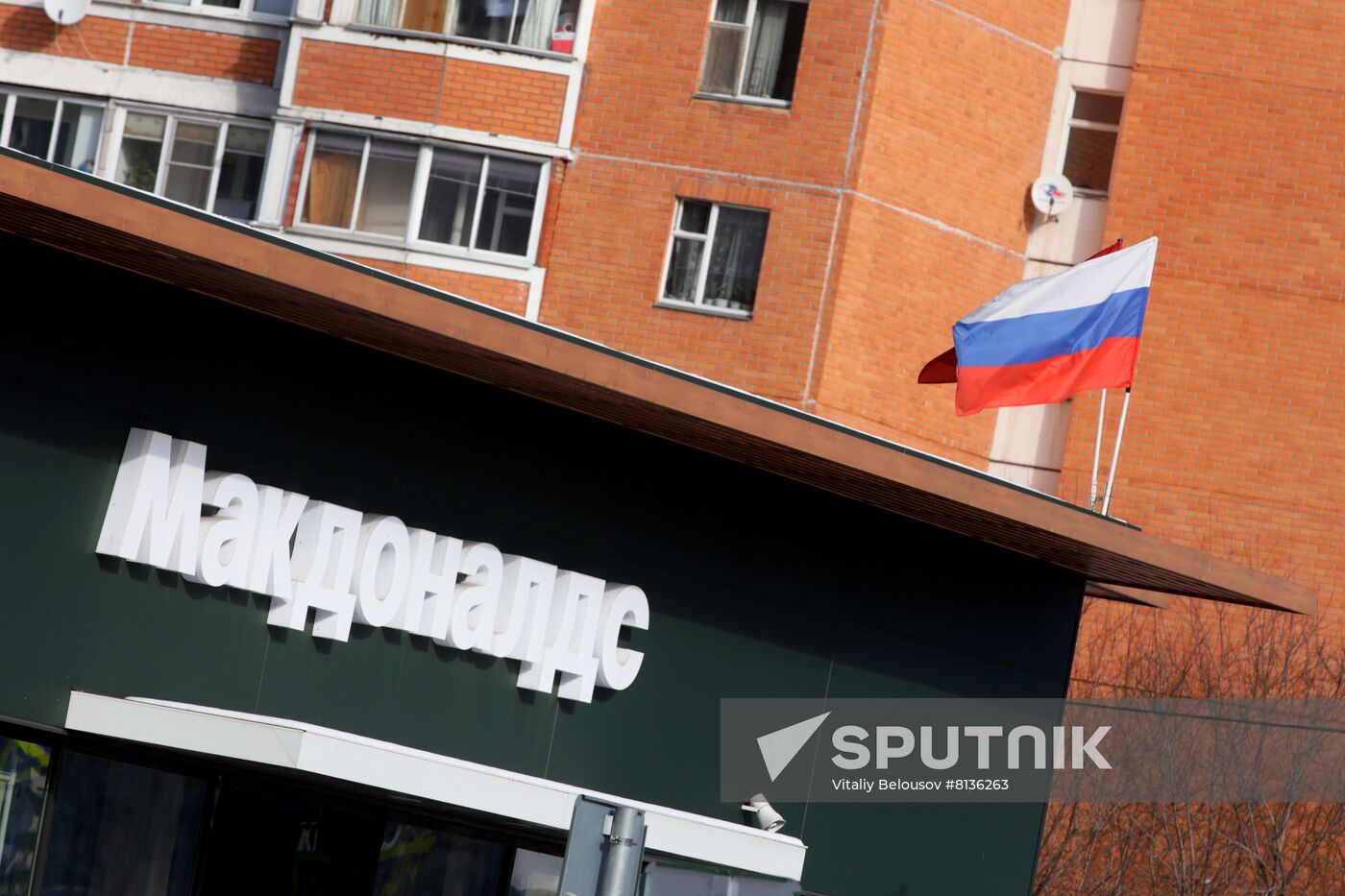 Russia Economy Sanctions