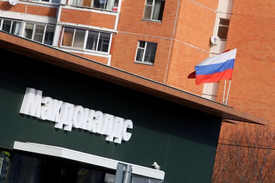 Russia Economy Sanctions