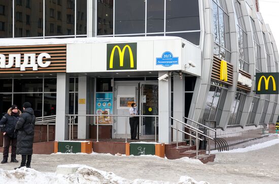 Russia Economy Sanctions