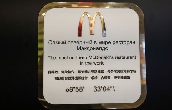 Russia Economy Sanctions