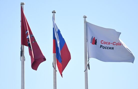 Russia Economy Sanctions