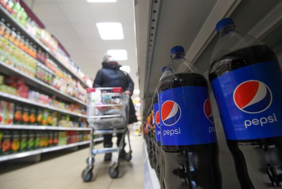 Russia Economy Sanctions