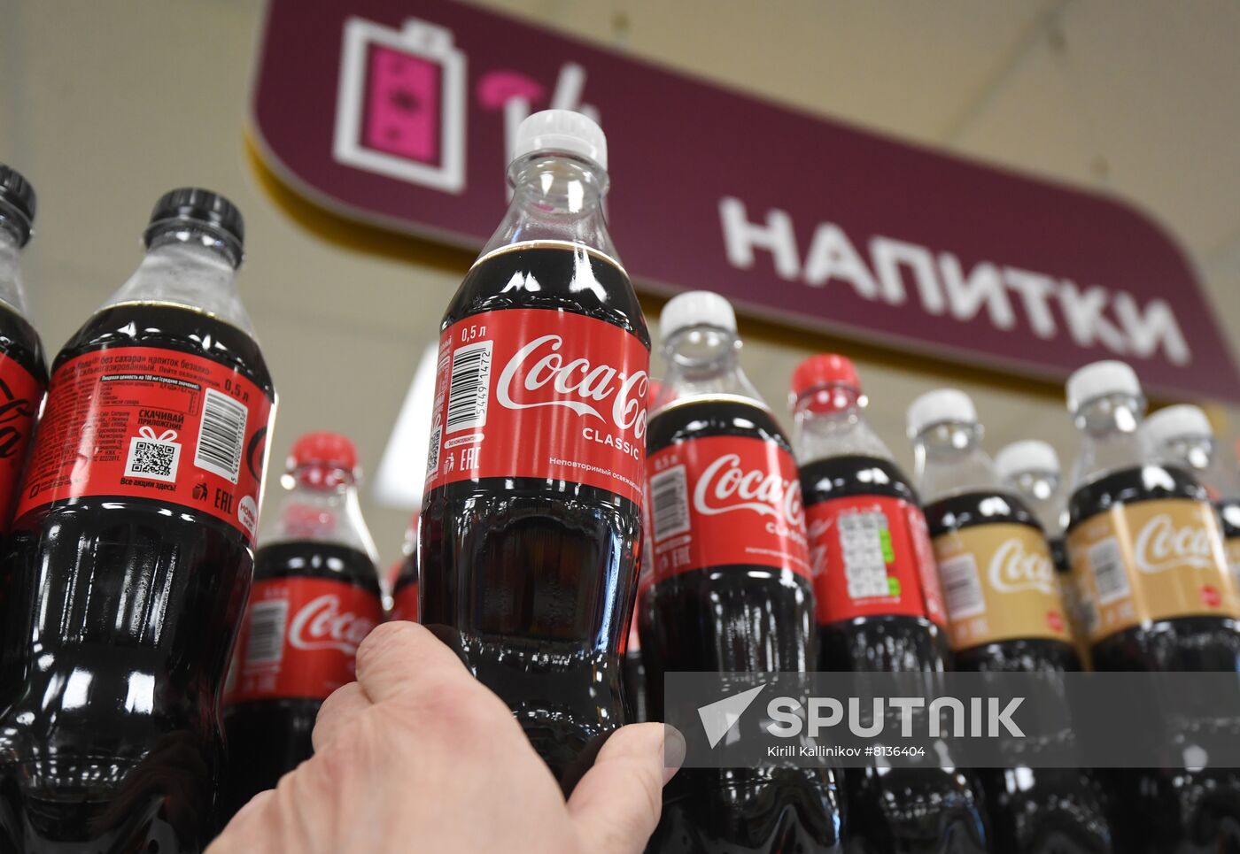 Russia Economy Sanctions