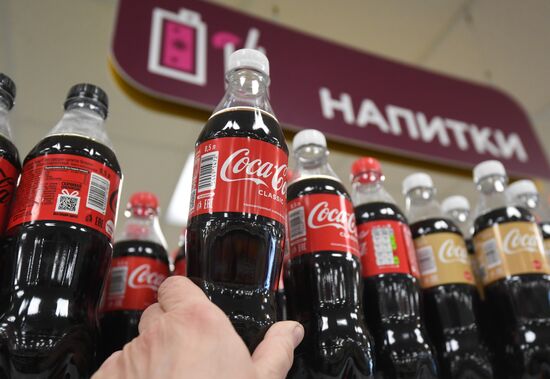 Russia Economy Sanctions