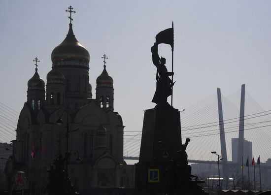 Russia Daily Life