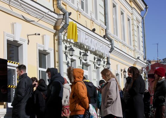 Russia Economy Sanctions