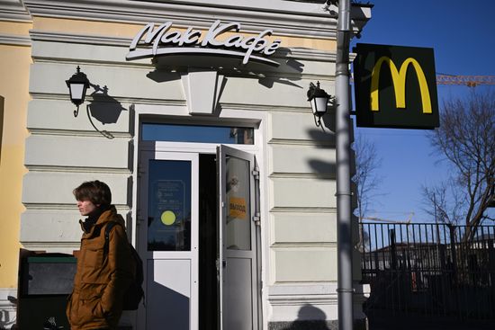 Russia Economy Sanctions