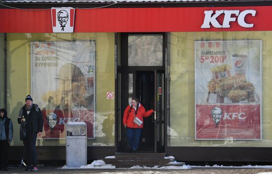 Russia Economy Sanctions
