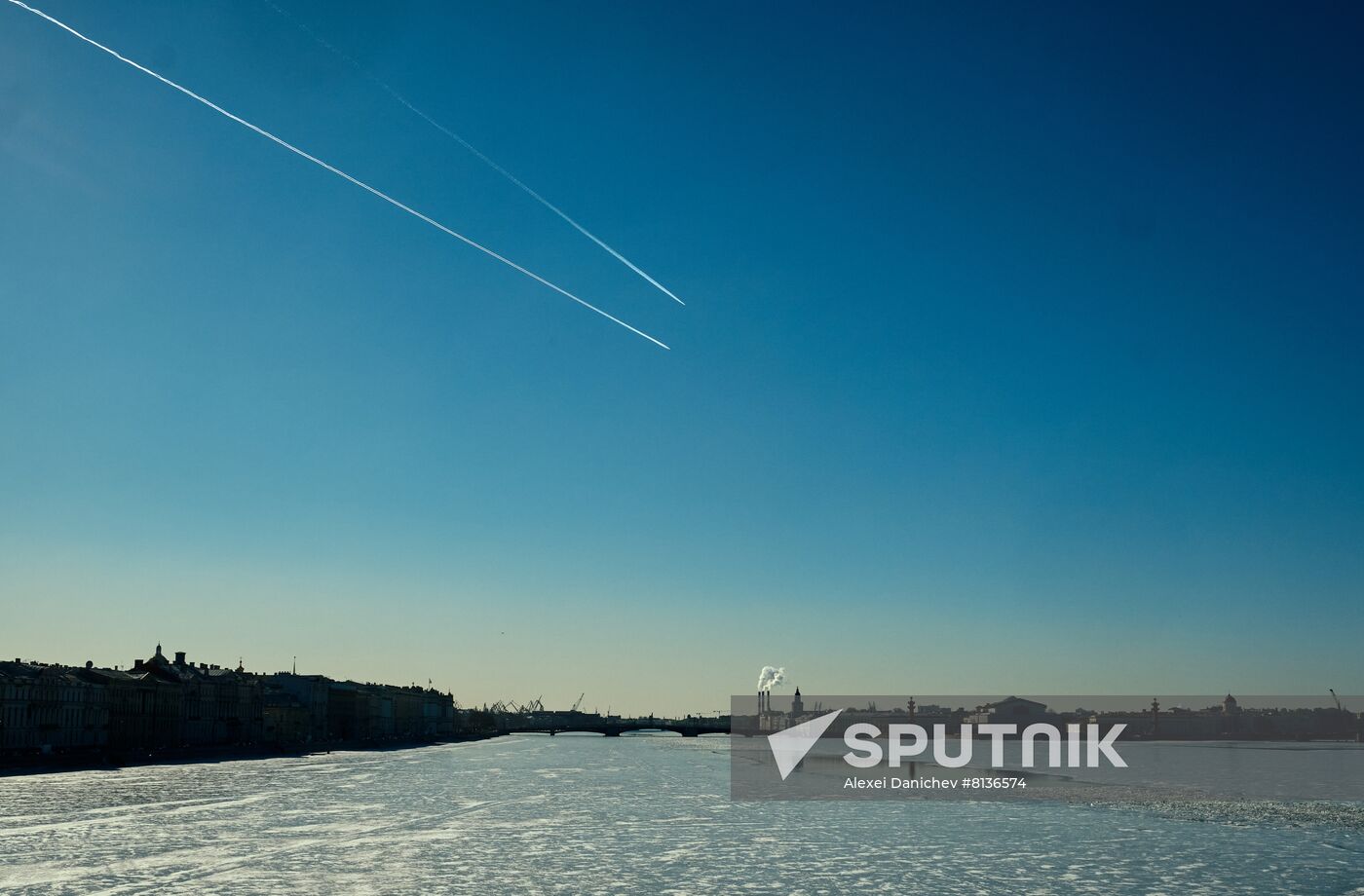 Russia Daily Life
