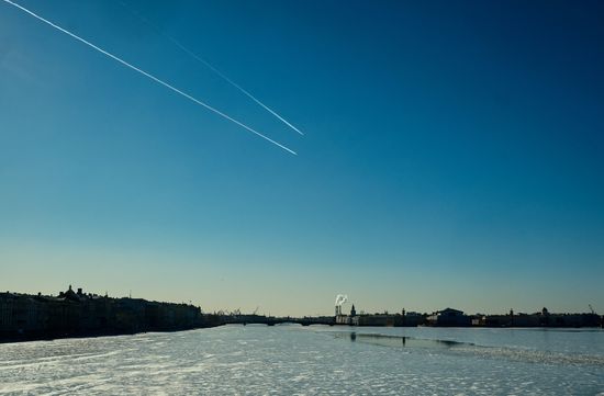 Russia Daily Life