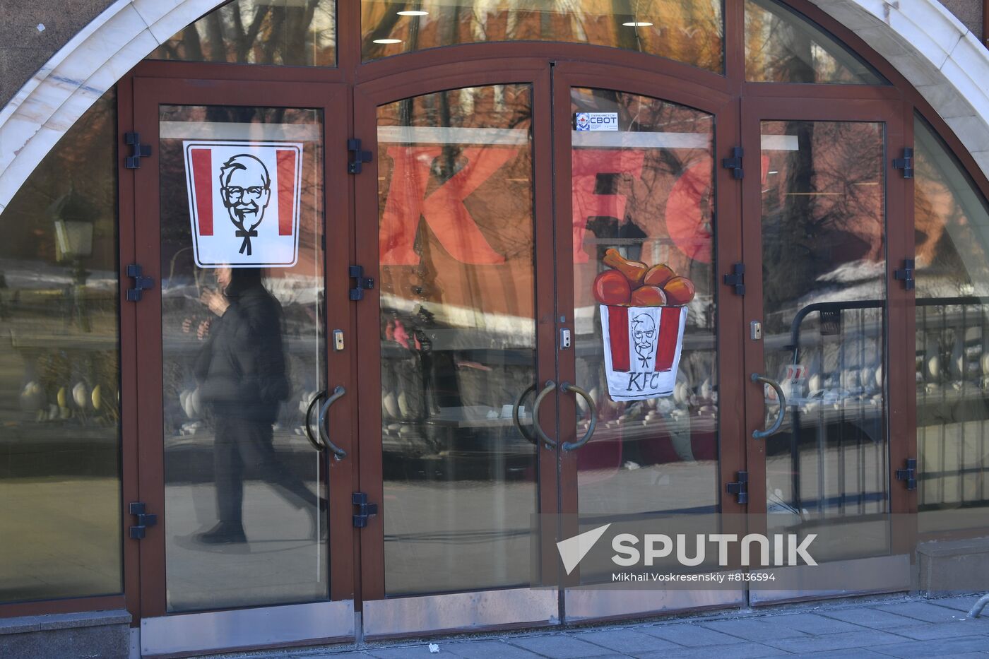 Russia Economy Sanctions