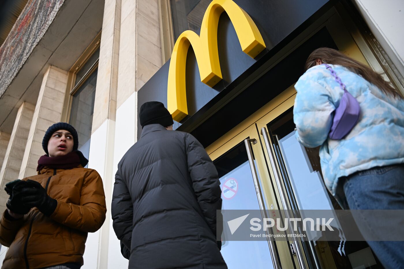 Russia Economy Sanctions