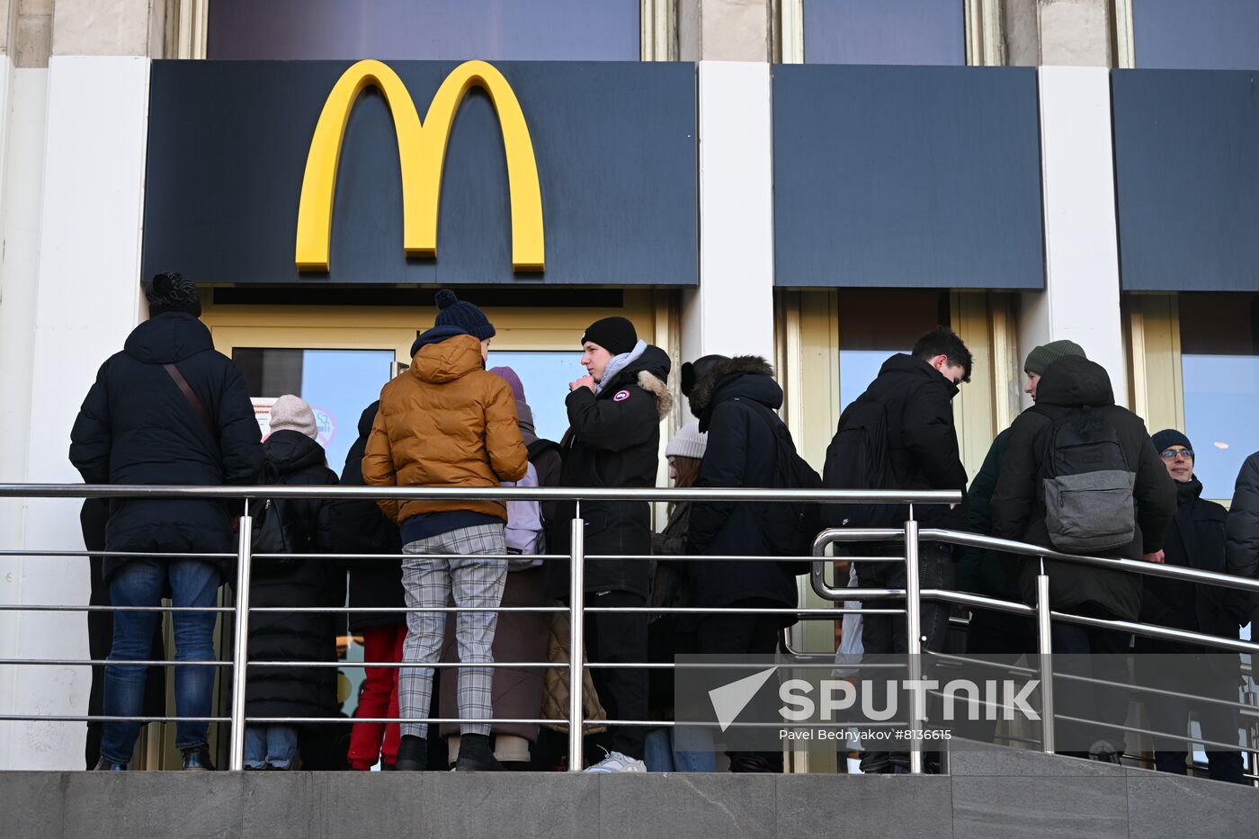 Russia Economy Sanctions