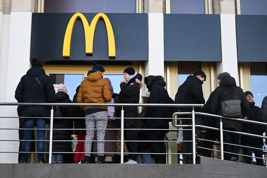 Russia Economy Sanctions